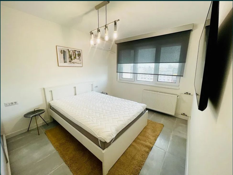Apartament superb Stefan cel Mare metrou - Poză 3