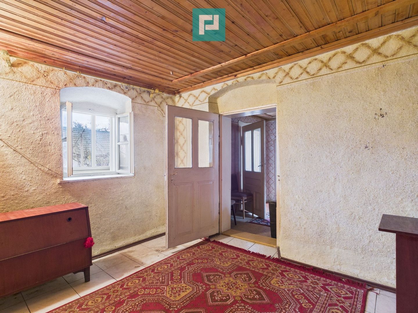 Case și teren – Comuna Călacea - Poză 6