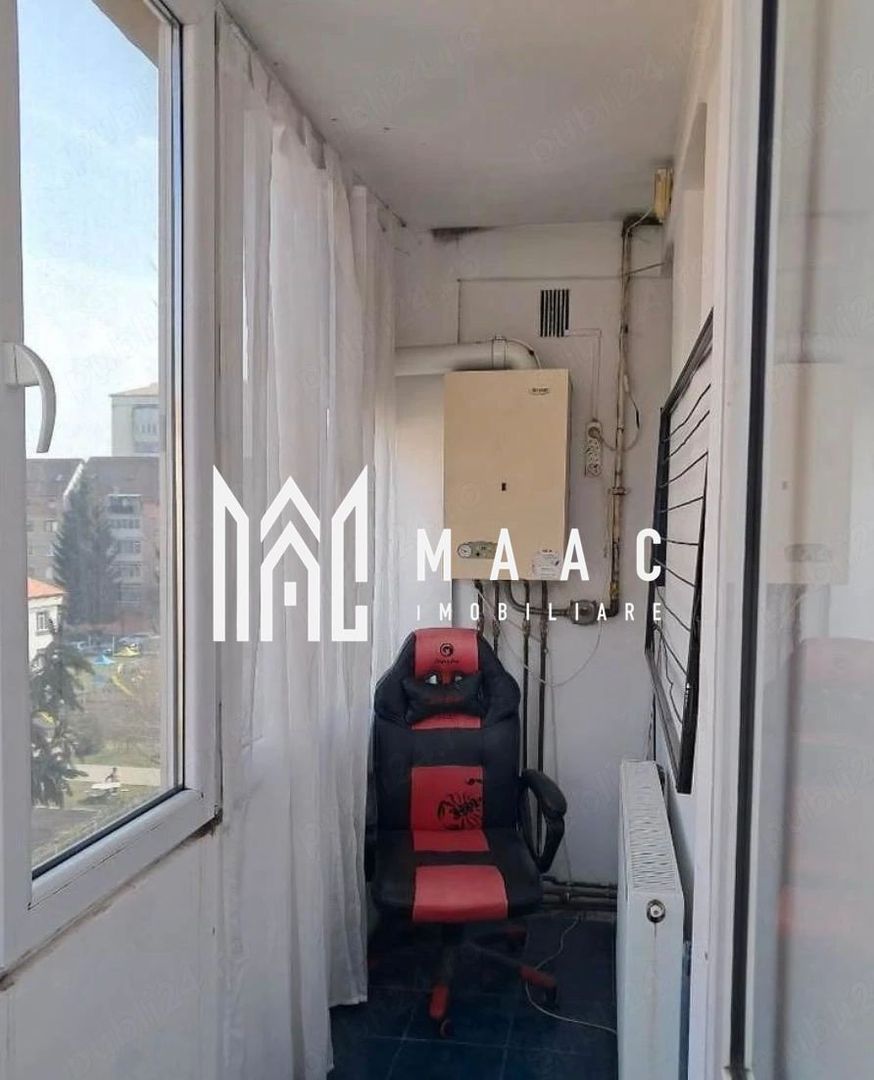 Apartament 2 Camere I Mobilat I Zona Cedonia - Poză 8