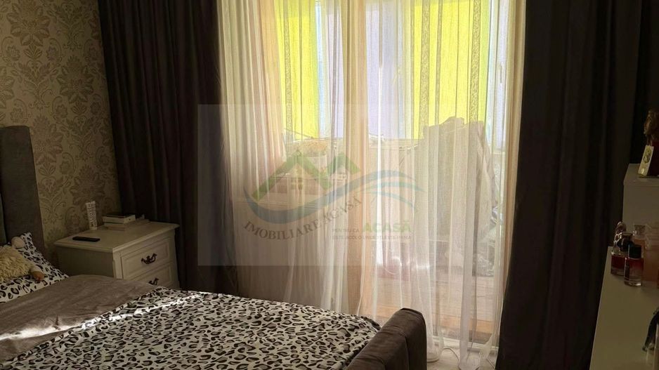 Apartament 3 camere burdujeni . - Poză 17