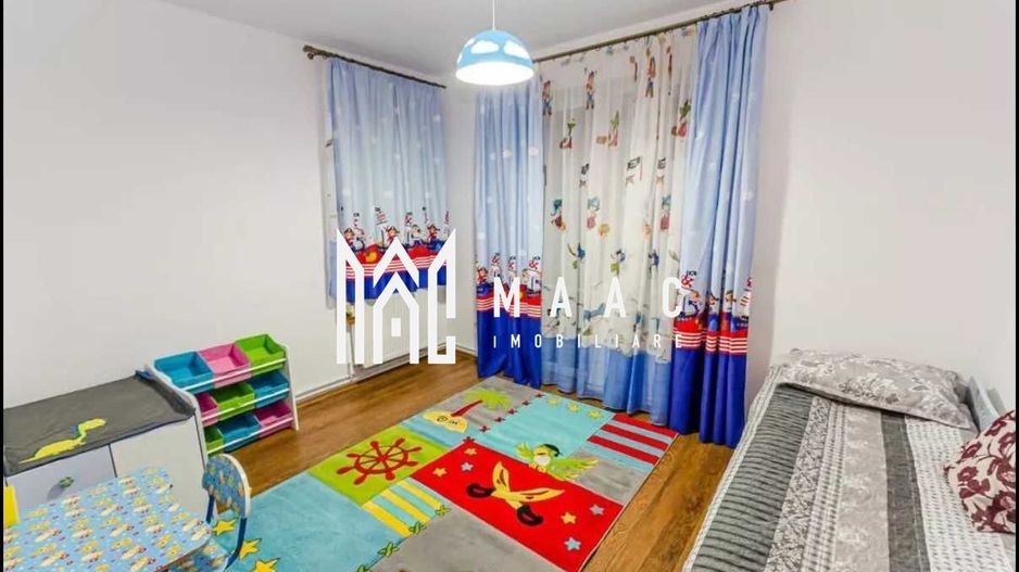 Apartament 3 camere de vânzare | Sibiu, Turnișor | 66 mp - Poză 7