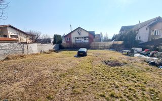 Teren de vanzare - Poză 2