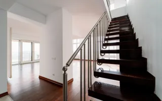 3 camere Triplex INCITY  -  Mall Vitan I  2 Dormitoare 3 Etaje I COM0% - Poză 18