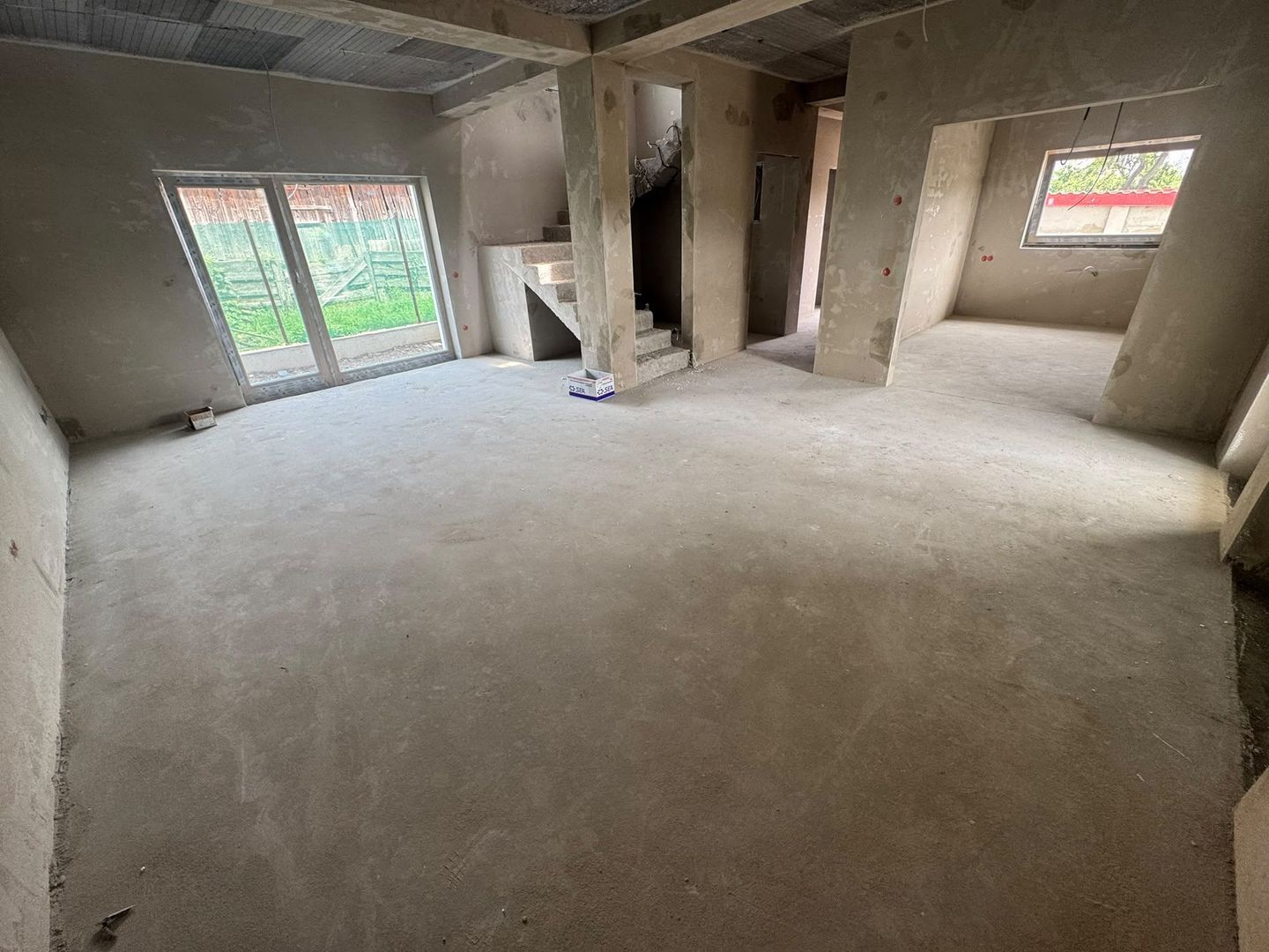 Casa individuala, teren 320 mp, Sibiu, Selimbar - Poză 8