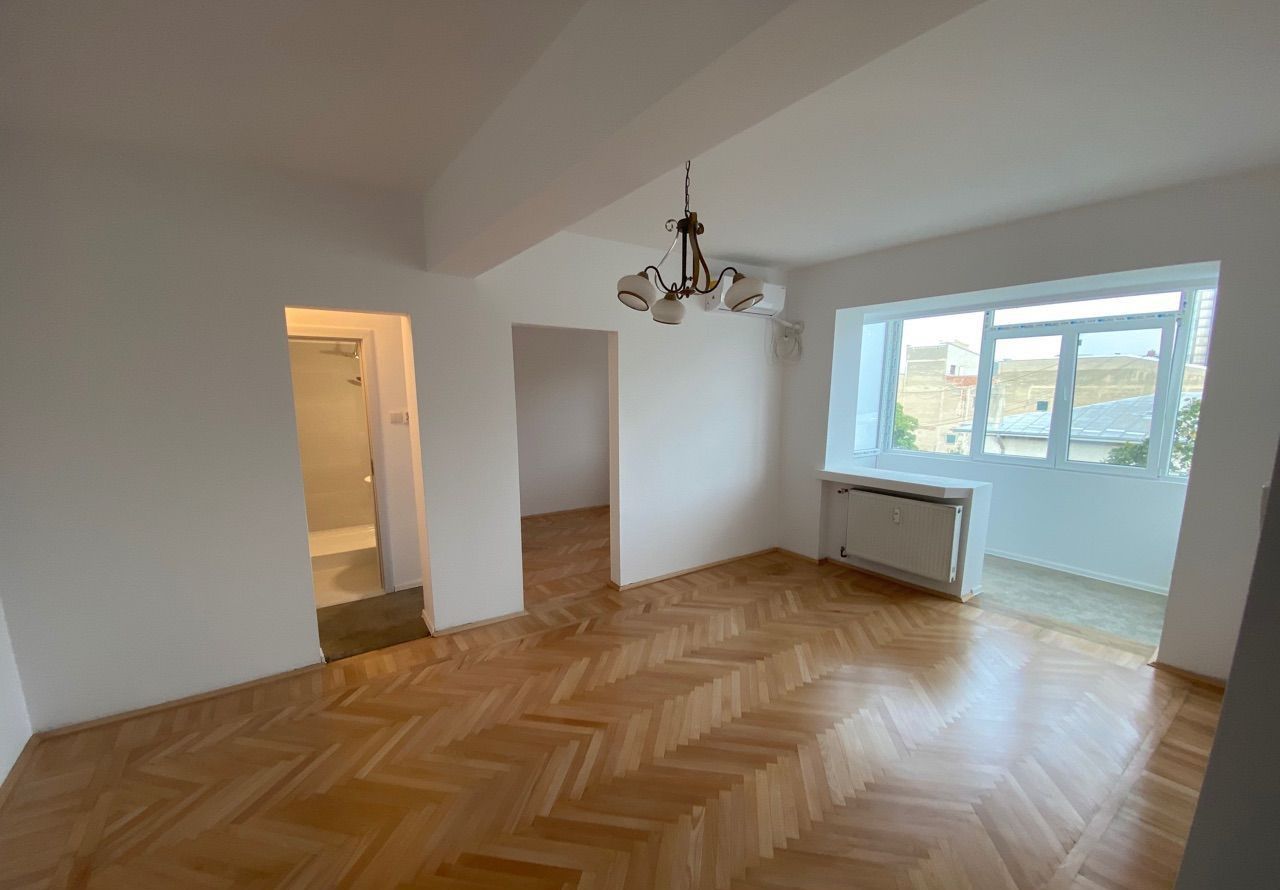 APARTAMENT GARA DE NORD | RENOVAT | METROU - Poză 1