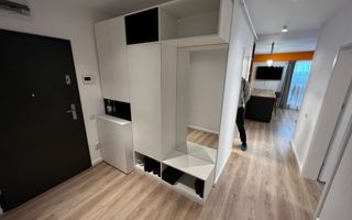 3 camere,modern, semicentral, Scala Center, zona Bosch, NTT Data - Poză 10