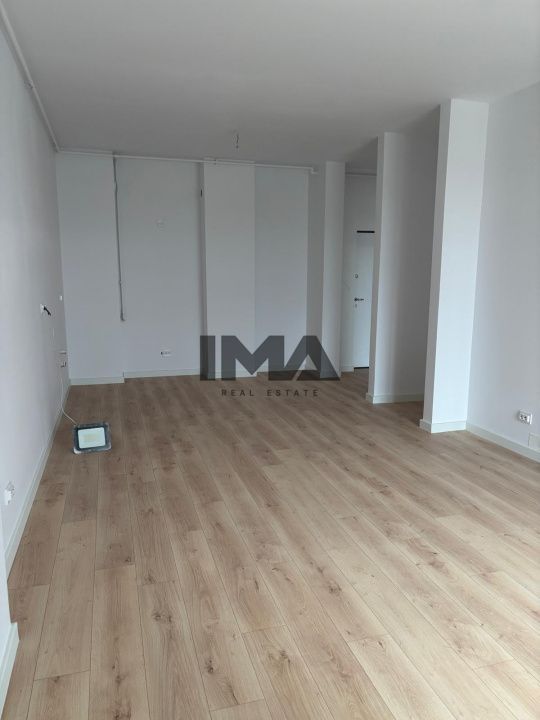 Apartament 2 Camere Finisat | Zona BMW | Sud-Vest | 49 mp - Poză 2