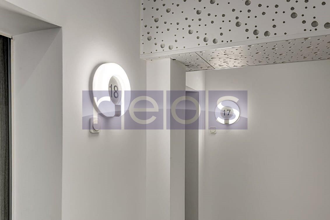 UPnorth Boutique | 2 camere 57 mp utili | Mobilat si utilat nou | - Poză 12