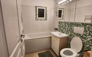 2 camere, Modern, Iulius Mall, Mega Image, Gheorgheni - Poză 11