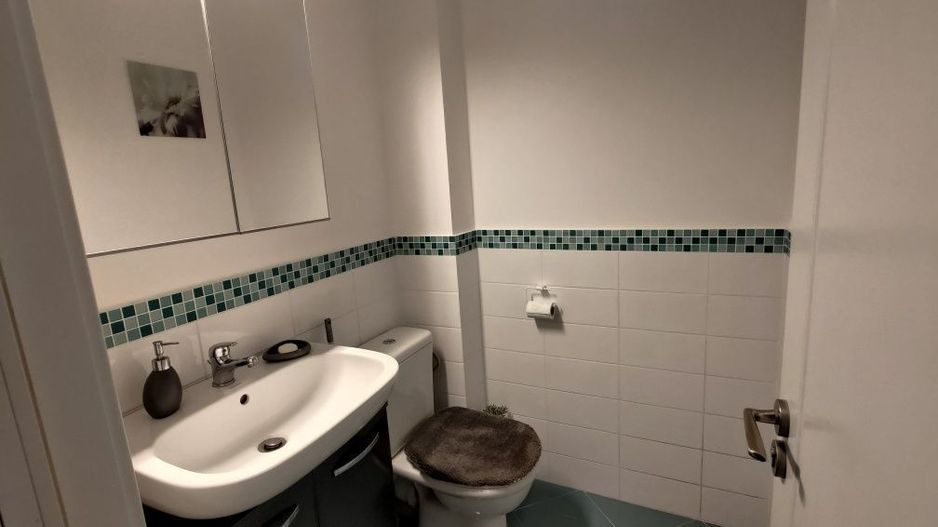 APARTAEMNT PREMIUM | 3 CAMERE | CENTRALA PROPRIE | AVIATIEI - Poză 7