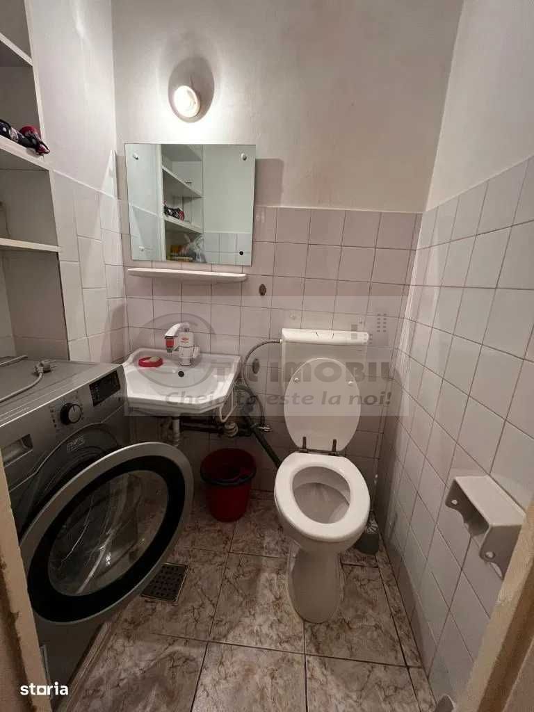 Apartament 4 camere et2/4 Podu Ros -599 EURO - Poză 8