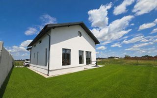 Vila superba- incalzire pardoseală- Geamuri tripan- - Poză 5