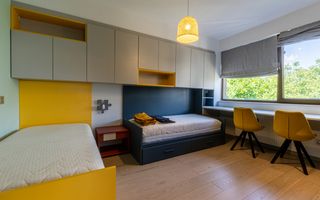 Penthouse,3 camere, Premium, bloc nou, Iris Zona Oasului,Maramuresului - Poză 7