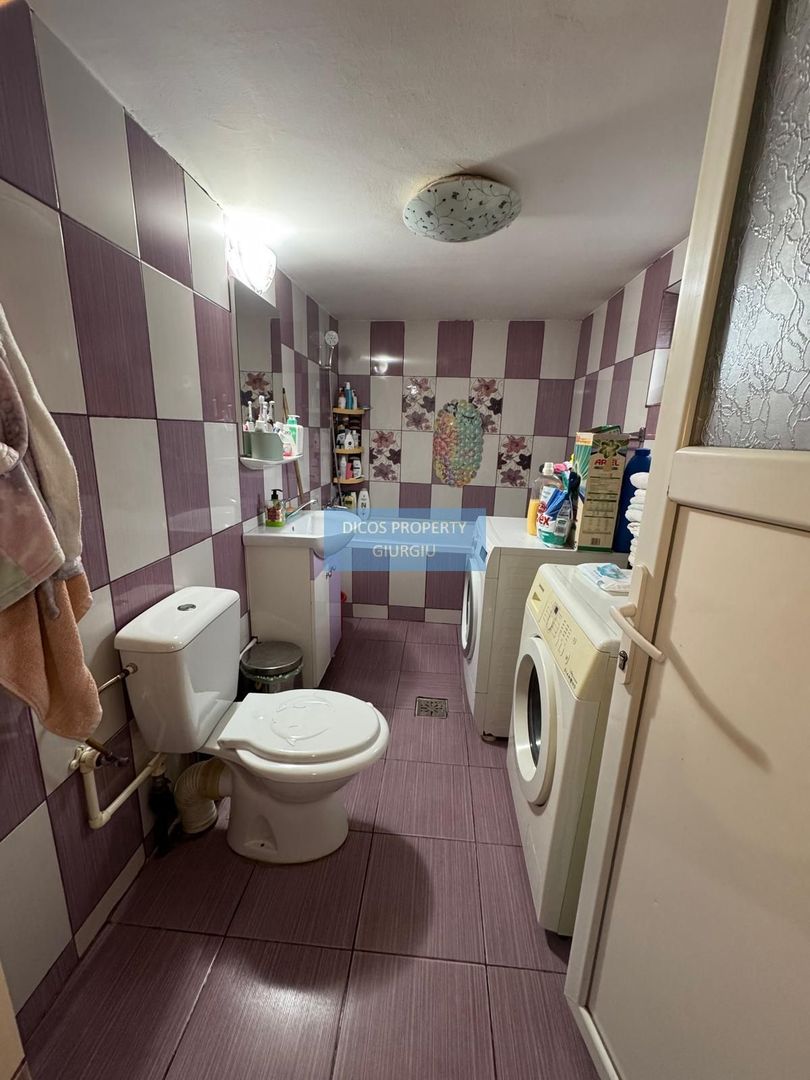 Casă cu teren și anexe – str. Mihai Eminescu - Poză 2