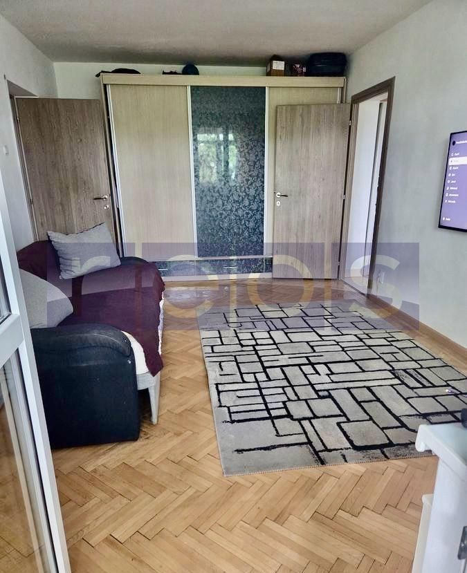 VANZARE APARTAMENT 2 CAMERE 50MP MUNCII CAMPIA LIBERTATII SEMIDECOMANDAT - Poză 3