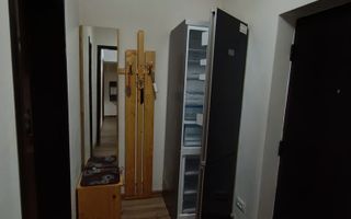 Apartament de închiriat | Strada Polonă 92 — 700 € / lună - Poză 8