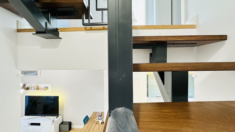 INCHIRIAT - Casa Sacalaz - Segmentul Premium | 2 dormitoare & 2 bai, 88 mp - Poză 36