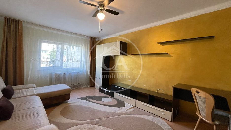 Apartament cu 3 camere de inchiriat in zona Nufarul, Oradea - Poză 3