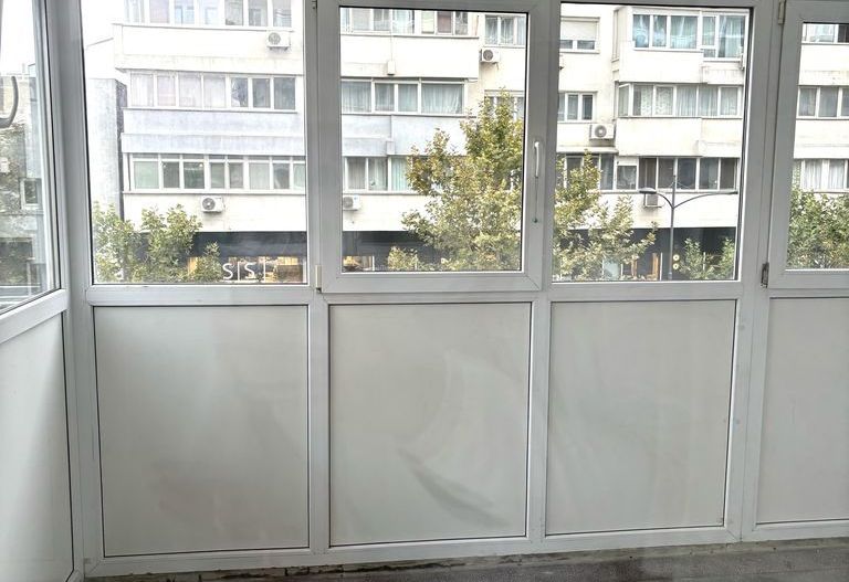 Apartament cu 3 camere, balcoane și lift în Dorobanți - Poză 13