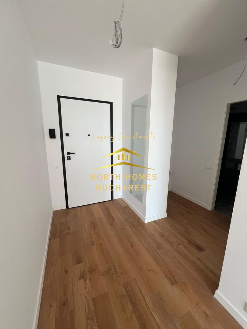 Apartament de vanzare -2 camere One Cotroceni Park-COMISION 0 - Poză 24