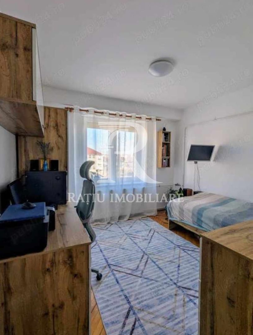 Apartament cu 3 camere | Xenopol | Oradea - Poză 2