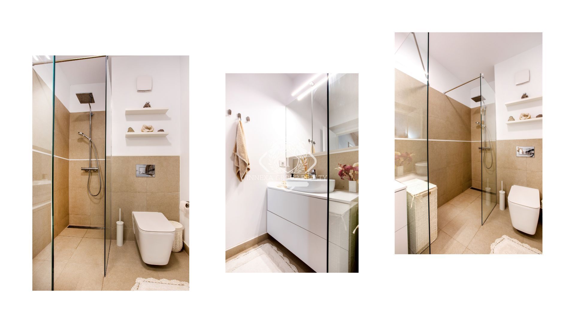 Duplex 3 camere I etaj 11+12 I Marmura I Bucurestii Noi - Poză 22