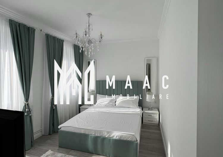 Apartament 3 camere I Ultracetral I Etaj 1 - Poză 3