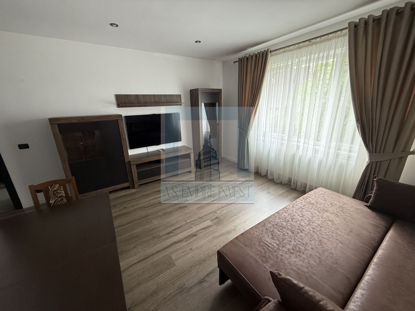 Apartament 2 camere , mobilat/utilat, 75 mp - zona Centrul Civic - Poză 1