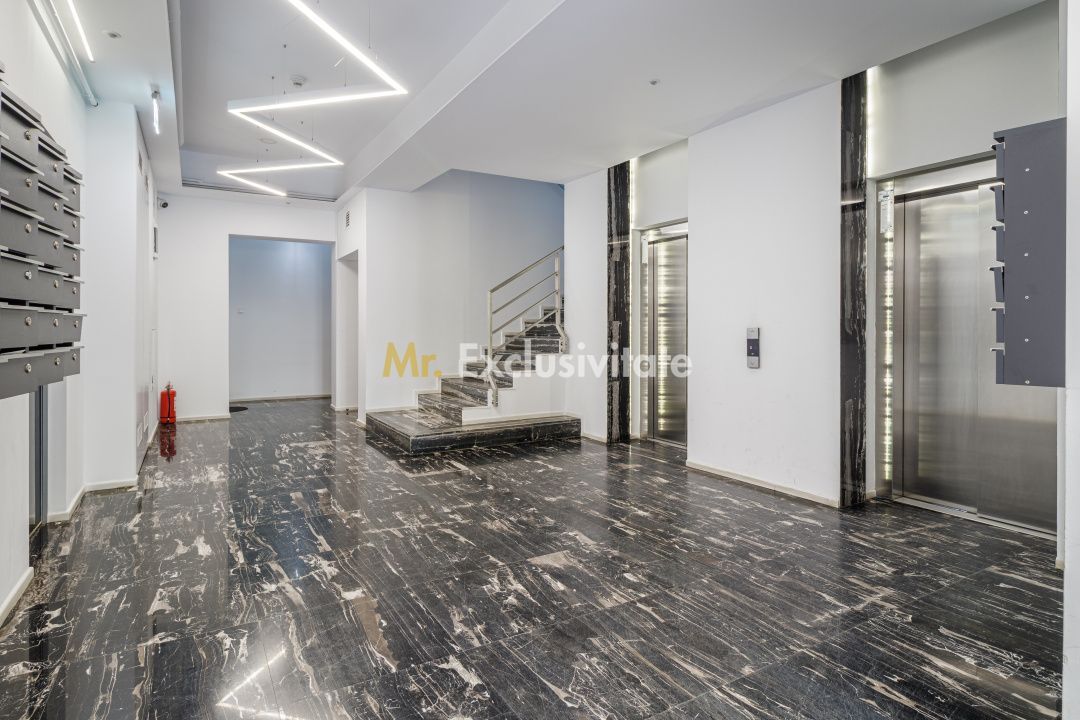 2 camere 4 City North |  Complet Mobilat - Poză 12
