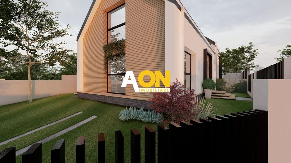 Casa de vanzare cu 5 camere, 2 bai, zona Dealul Furcilor - Poză 6