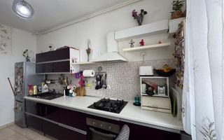 Apartament 2 camere de vanzare 64 mp etaj 5/5 mobilat si utilat - Poză 10