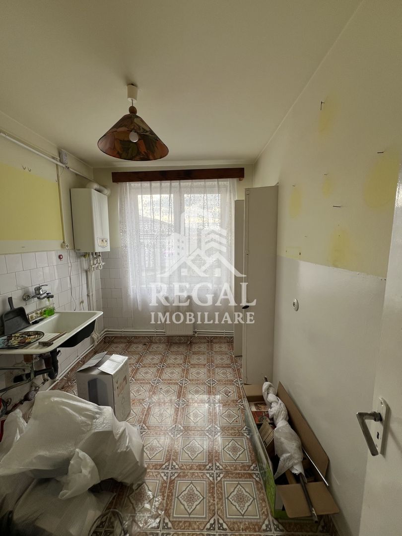 Apartament de vânzare – zona 0 Hunedoara - Poză 5