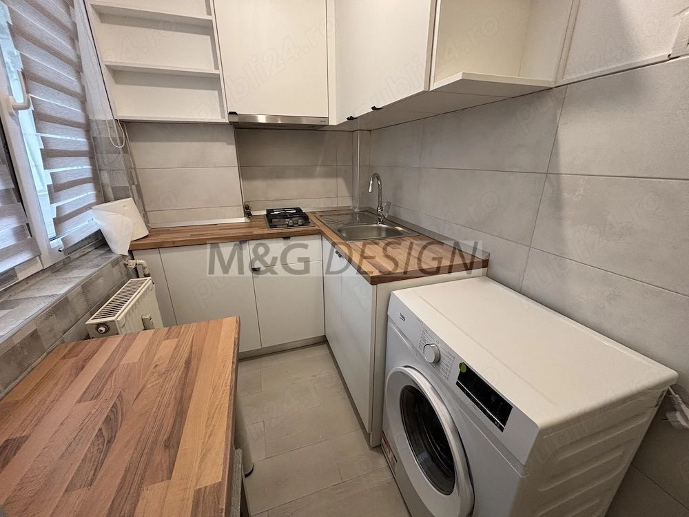 Apartament cu o camera, Piata Balcescu - Poză 9
