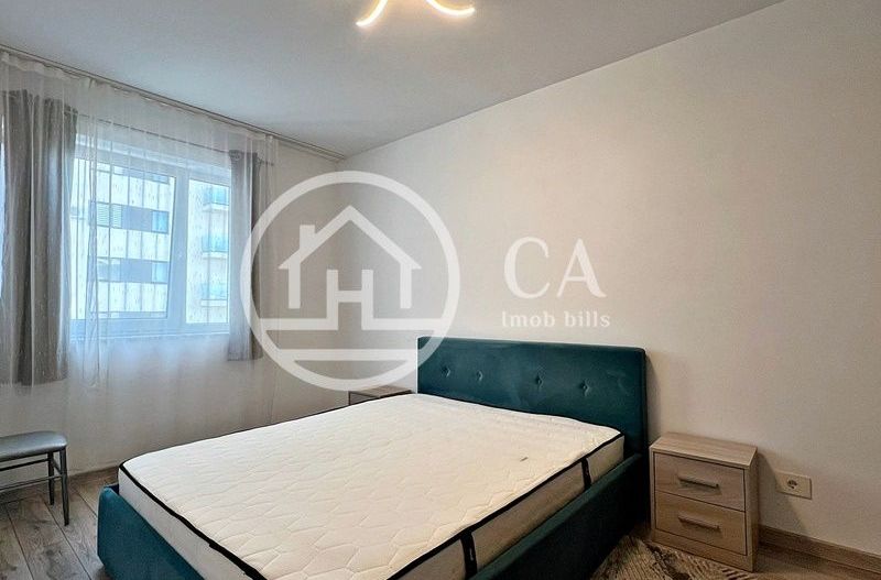 Apartament de închiriat cu 2 camere in Prima Onestilor, Oradea - Poză 2