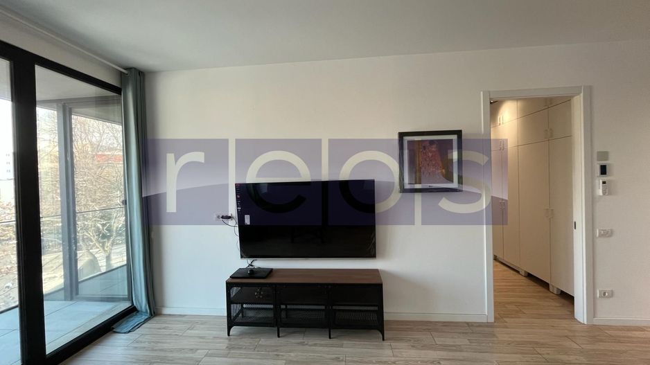 VANZARE 3 CAMERE LUX | WIN HERASTRAU RESIDENCE - Poză 4