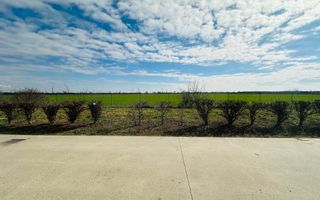 BG141-Teren-46.400 mp-Front 300 ml acces TIR | INCONTRO-Calea Sagului - Poză 5