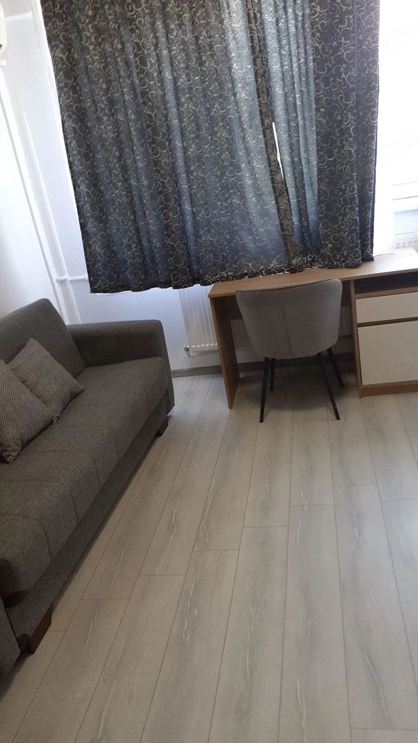 De inchiriat garsoniera Micro 40, 1000 lei - Poză 4