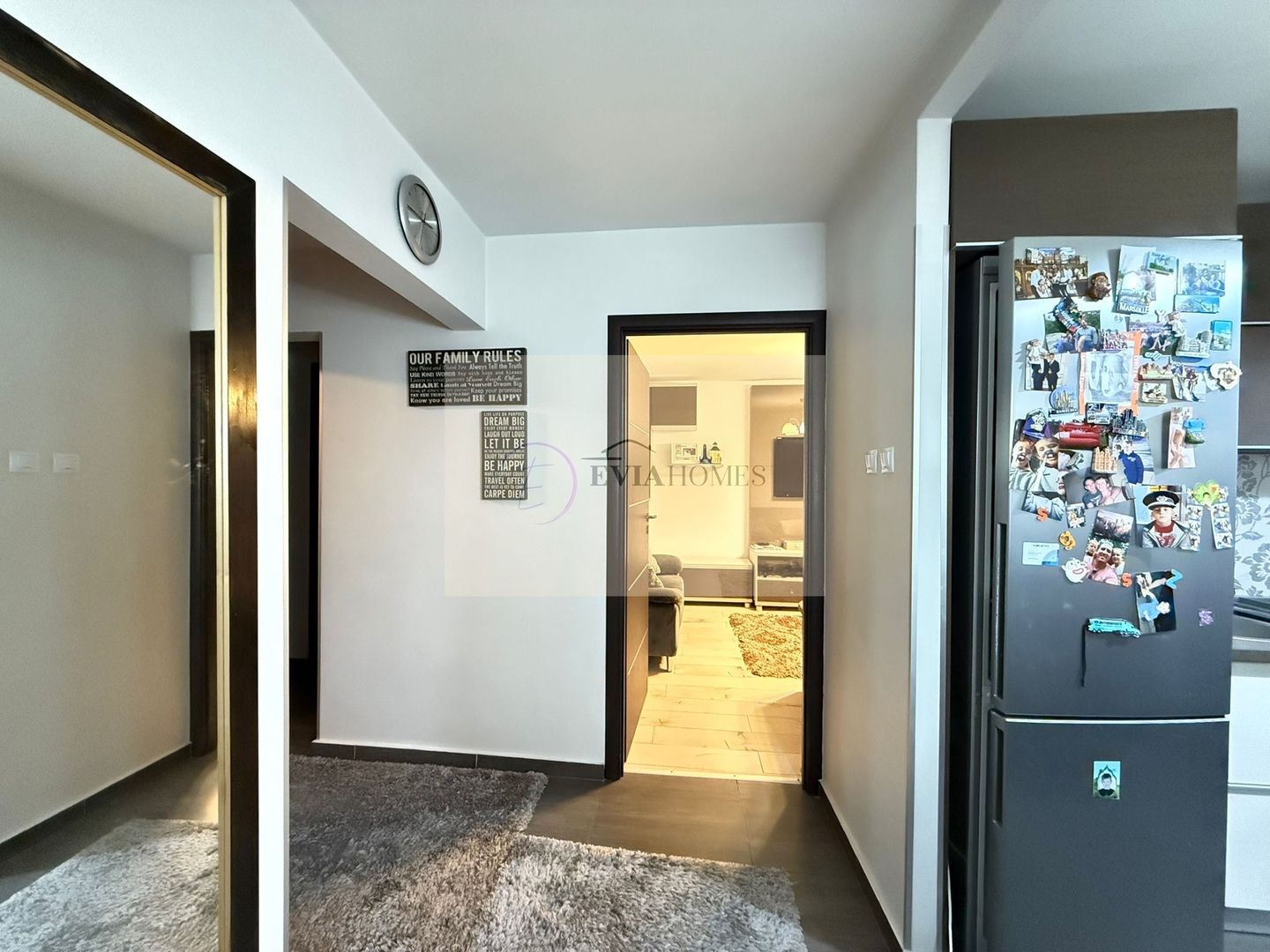 3 camere/2 băi/La 2 minute de Iulius Mall - Poză 4