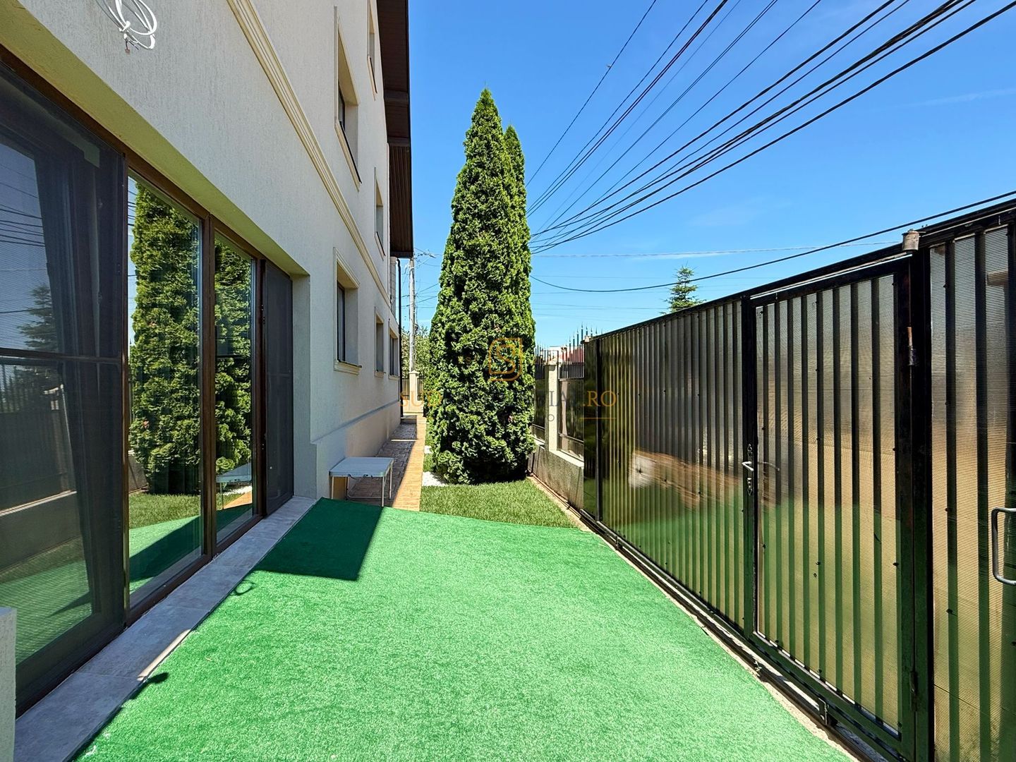 Vila mobilata si utilata, 6 camere, 3 bai, Teren 462 mp - Poză 7