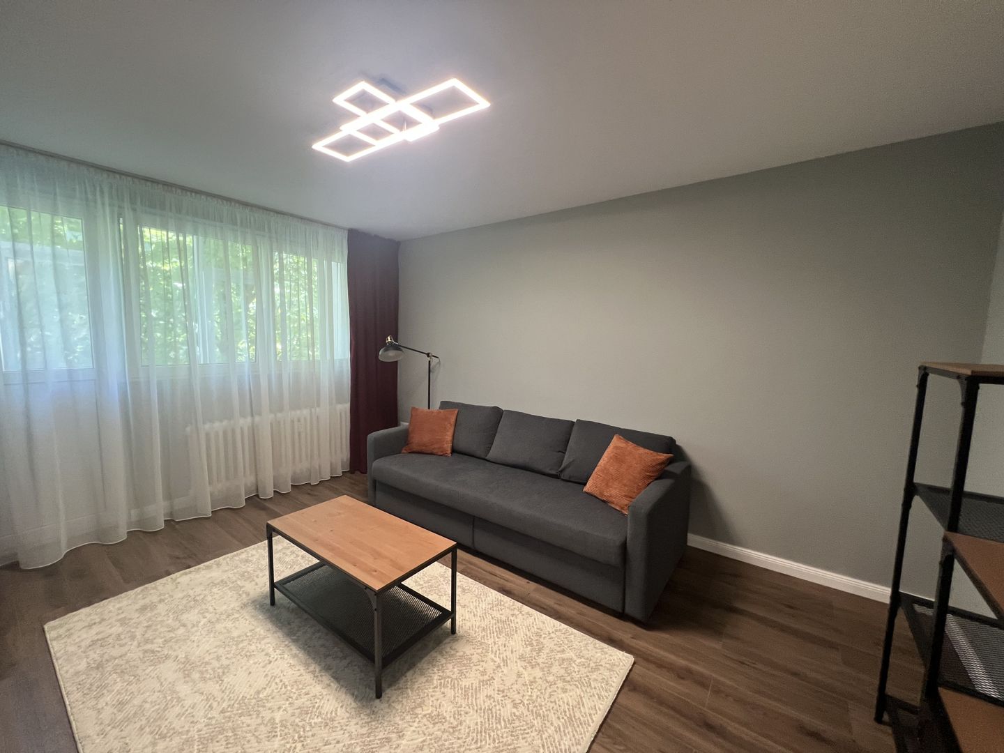 Apartament Drumul Taberei | Strada Pravat | NOU - Poză 8