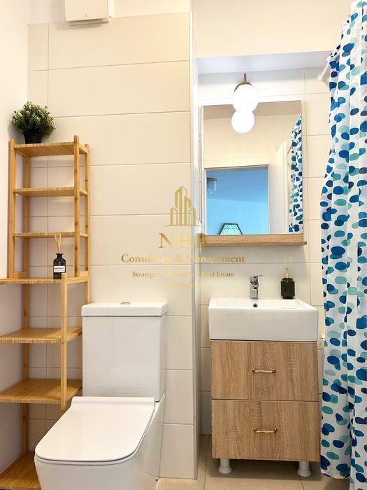 Apartament 2 camere | Terasă cu vedere superbă | GranVia Plaza România - Poză 7