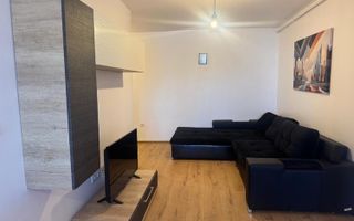 Apartament modern cu 2 camere, parcare subterană inclusă. - Poză 2