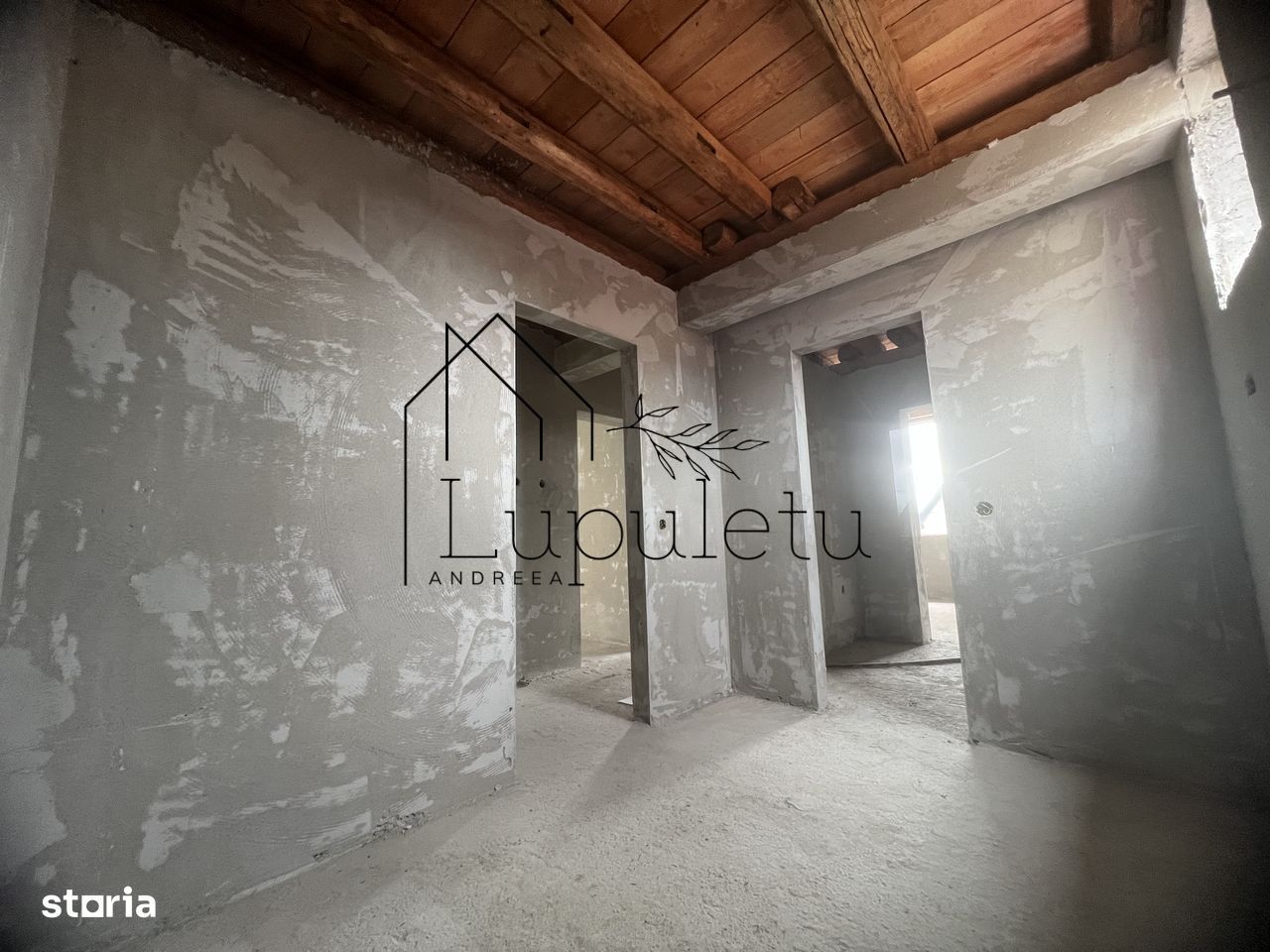 Proprietate unică D+P+E+M, Complet Renovată în 2025 | V.Aaron | - Poză 10