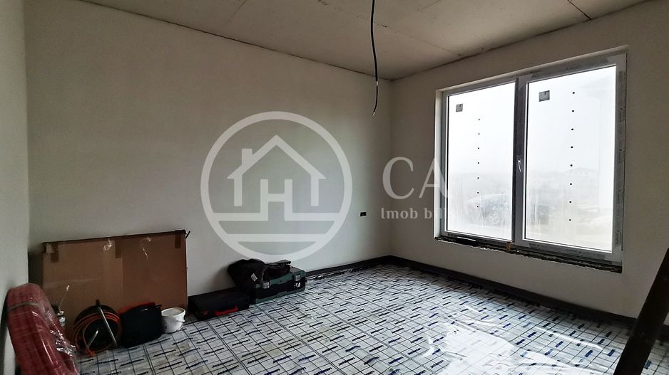 Casa de vanzare cu 4 camere in Oncea, Oradea - Poză 7
