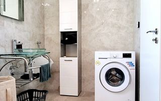 Oferim spre vanzare apartament 2 camere, 60 mp curte, Giroc, 0% Comision - Poză 17