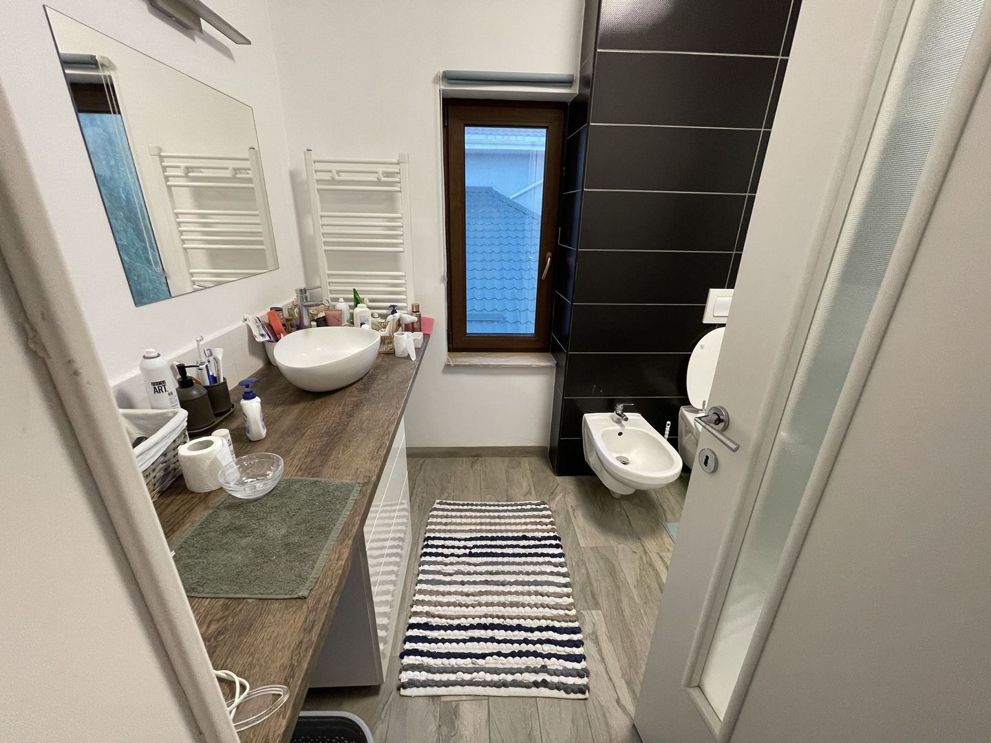 Duplex frumos în Dumbravita-zona Padure - Poză 18