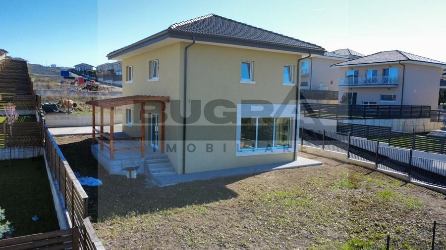 Casa individuala | 119 mp utili | 438 mp teren | Dezmir - Poză 3