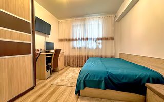 1 Decembrie 1918 - Parcul Teior 2 camere 56 mp decomandat debara 3mp - Poză 8