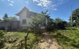 Casa MOARA DOMNEASCA cu teren 1000 mp - Poză 2