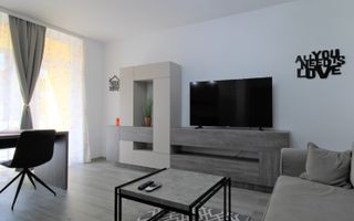 Mobilat modern, Vivalia - Str. Baader/Take Ionescu. Parcare exterioara inclusa. - Poză 2